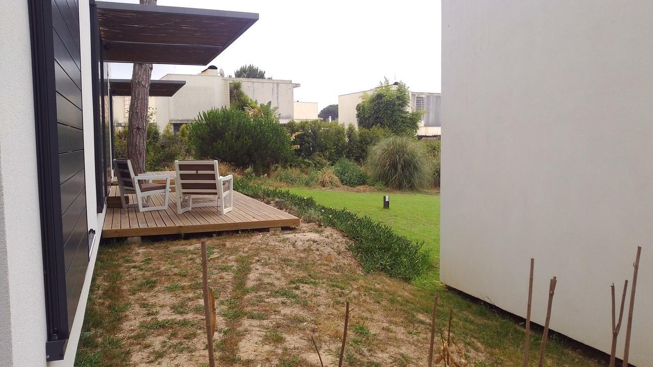 Villa Casa Rio Da Prata à Aldeia do Meco Extérieur photo