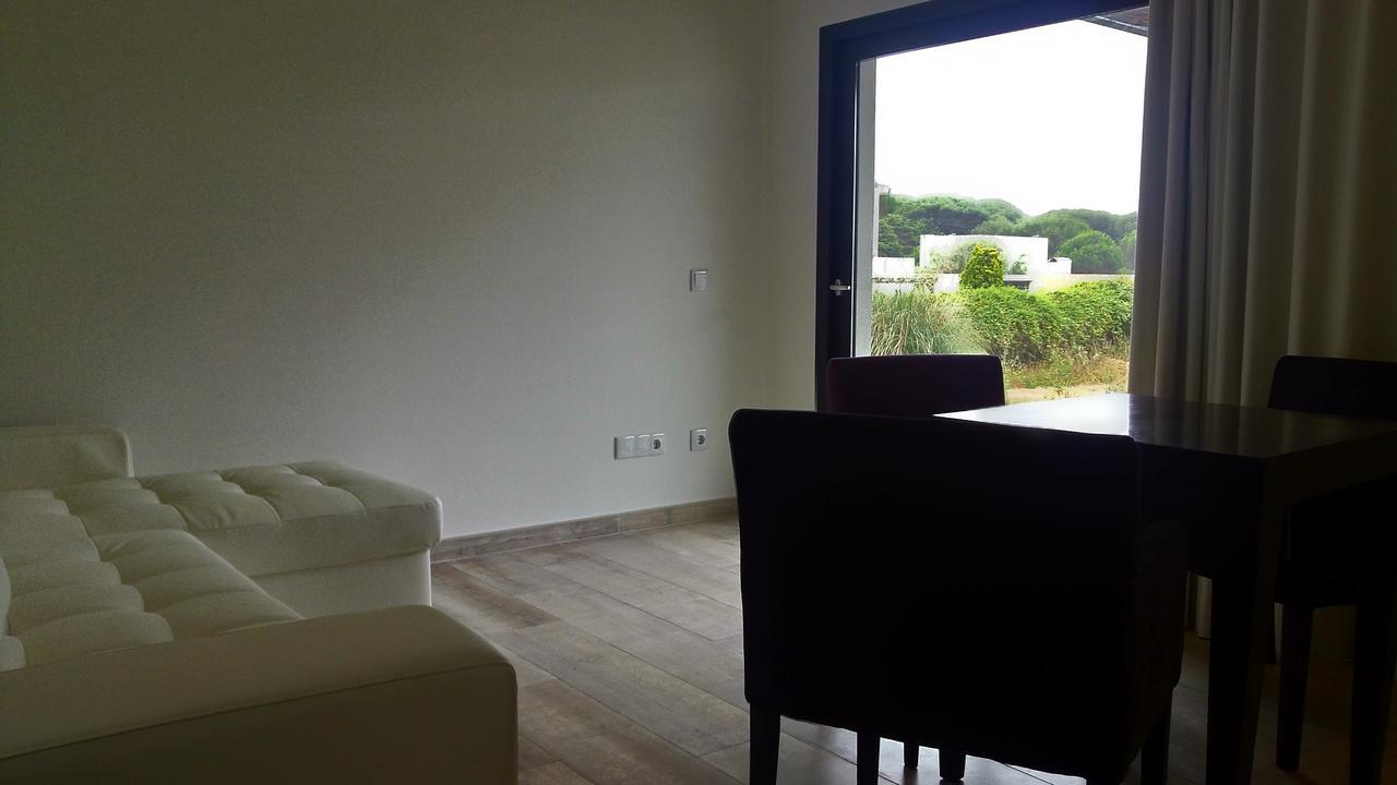 Villa Casa Rio Da Prata à Aldeia do Meco Extérieur photo