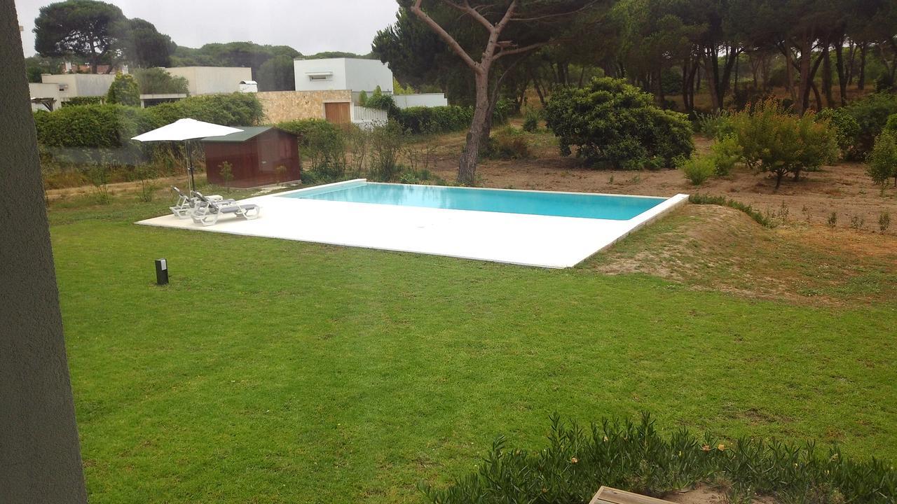 Villa Casa Rio Da Prata à Aldeia do Meco Extérieur photo