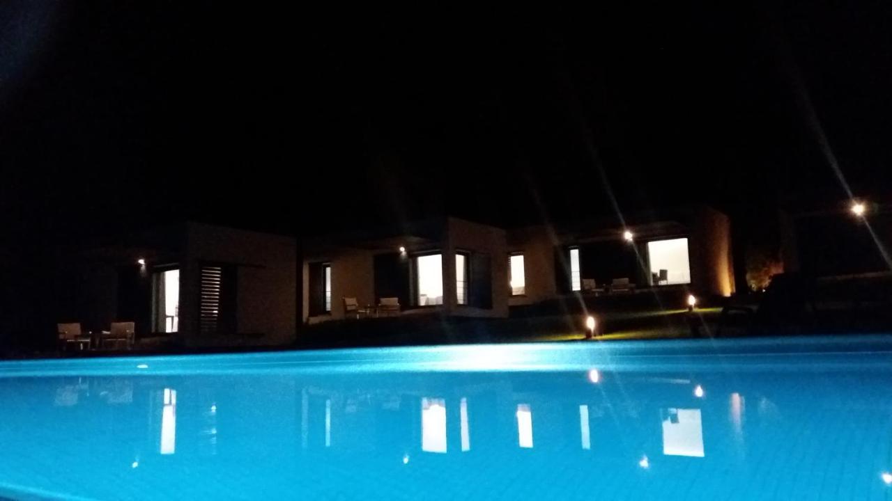 Villa Casa Rio Da Prata à Aldeia do Meco Extérieur photo